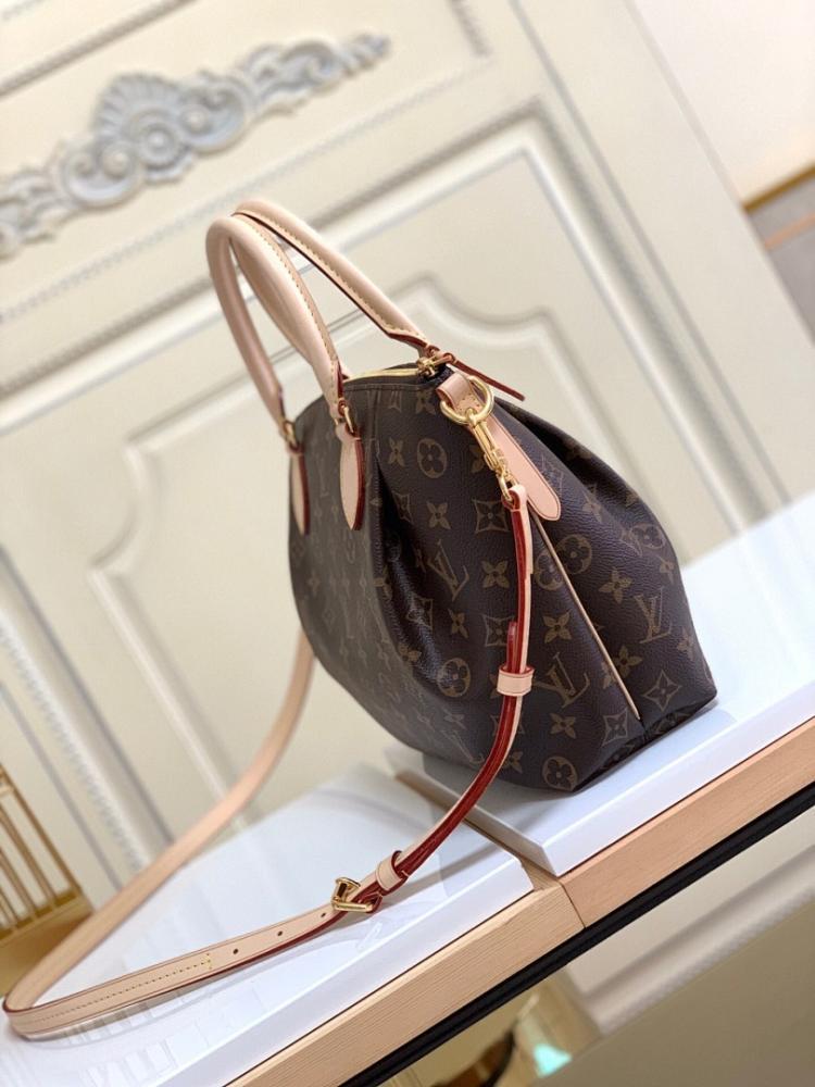 Modern Elegant Canvas Shoulder Bag