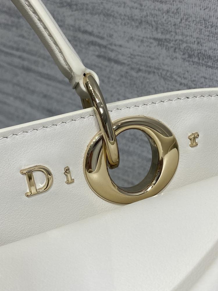 Elegant Top Handle Bag