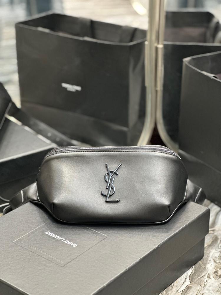 Alma Crossbody Bag