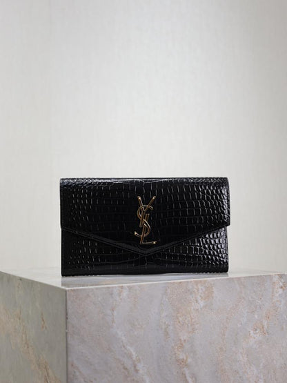 Leather Wallet