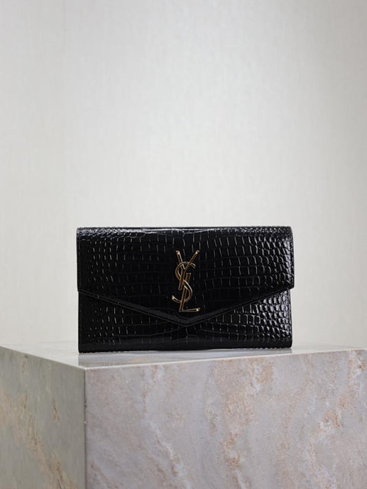 Leather Wallet