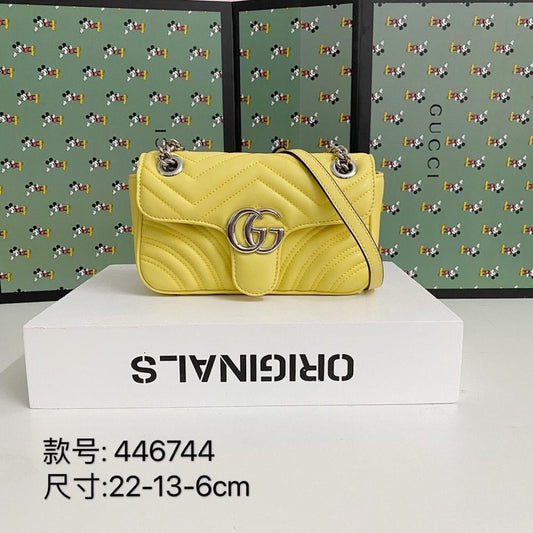 Alma Top Handle Bag