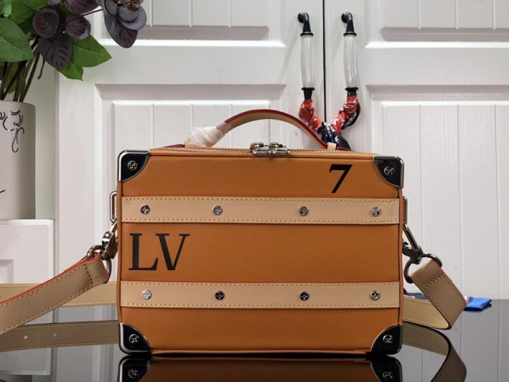 Top Handle Bag