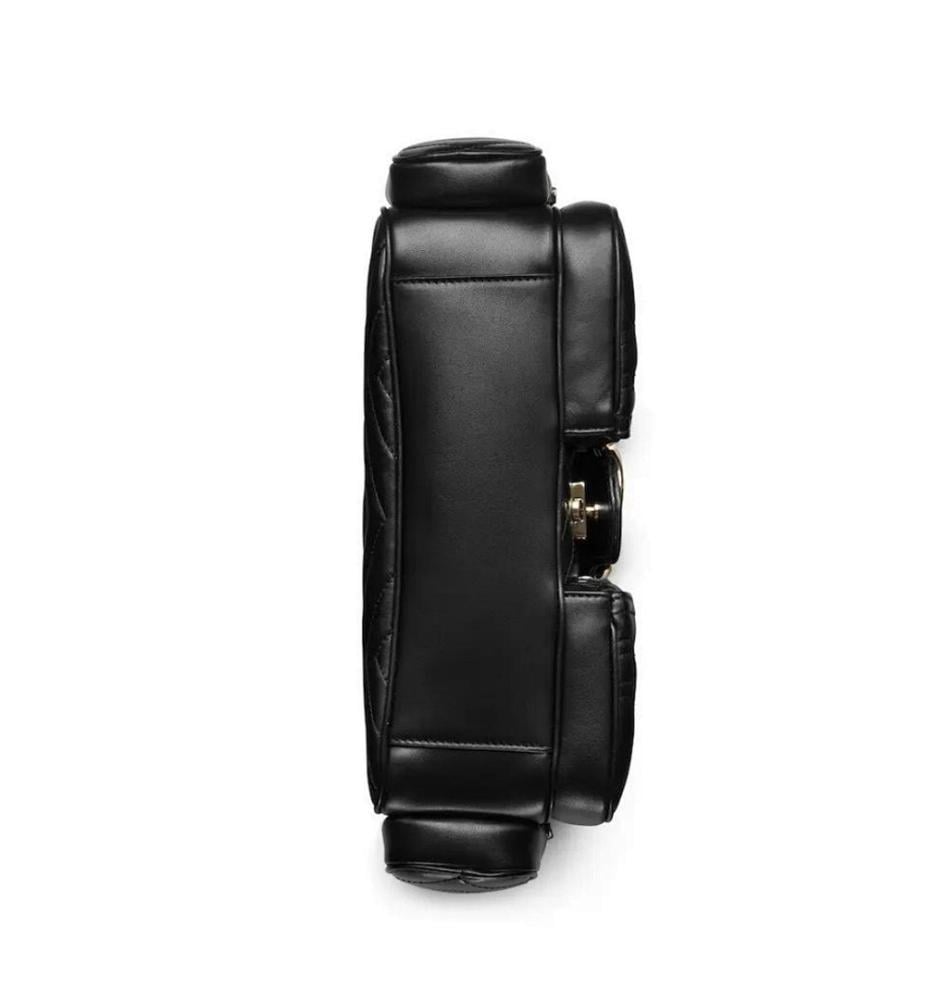 Classic Italian-Inspired Bag
