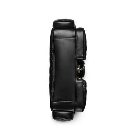 Classic Italian-Inspired Bag