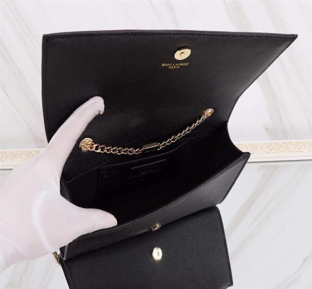 Classic Italian-Inspired Grey Bag