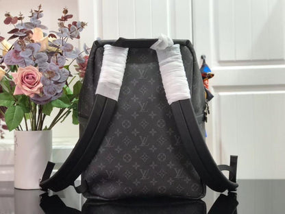 Practical Backpack