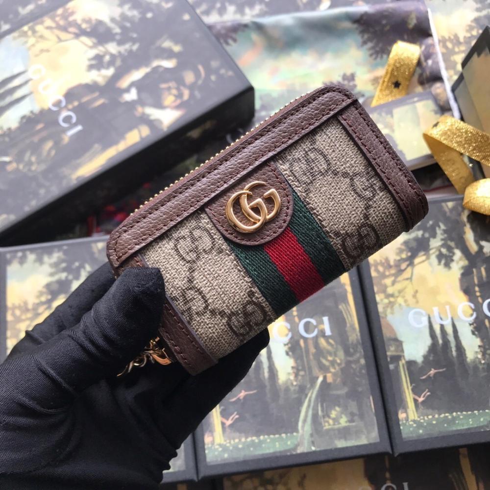 Luxury Wallet
