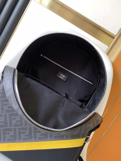 Backpack