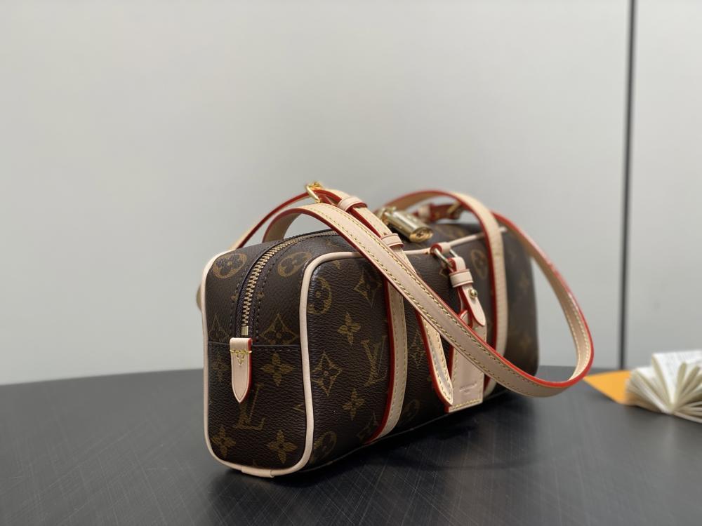 Alma Shoulder Bag