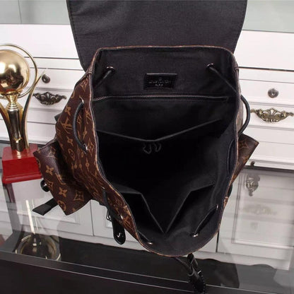 Modern Stylish Top Handle Bag