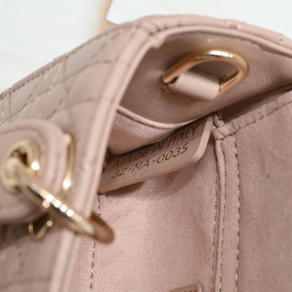 Luxury Stylish Leather Shoulder Bag – Special Edition