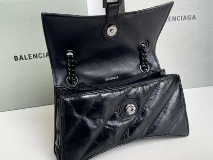 Luxury Top Handle Bag