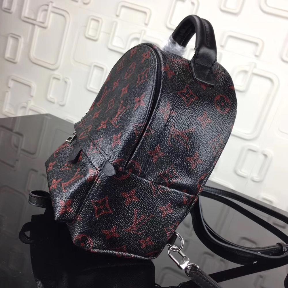 Leather Backpack