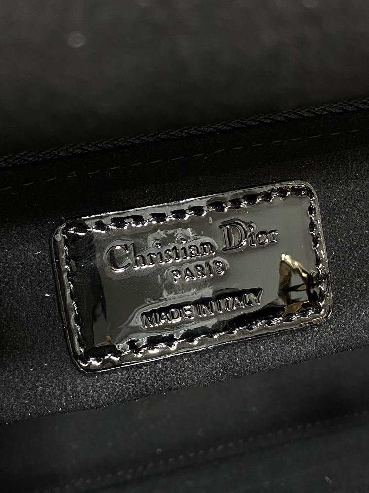 Elegant Top Handle Bag