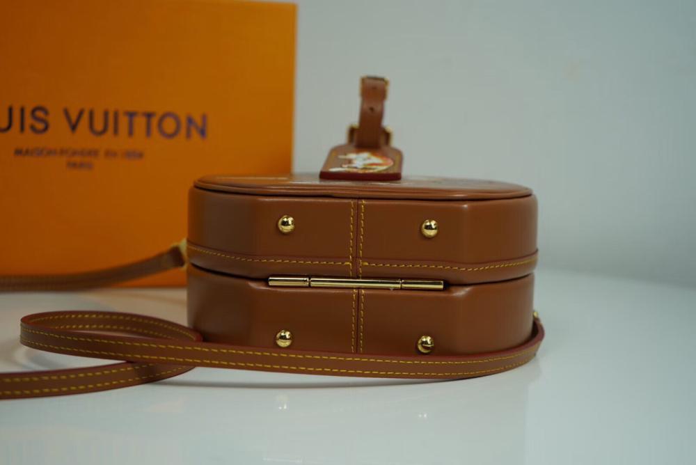 Top Handle Bag