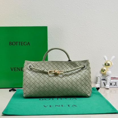 Top Handle Bag