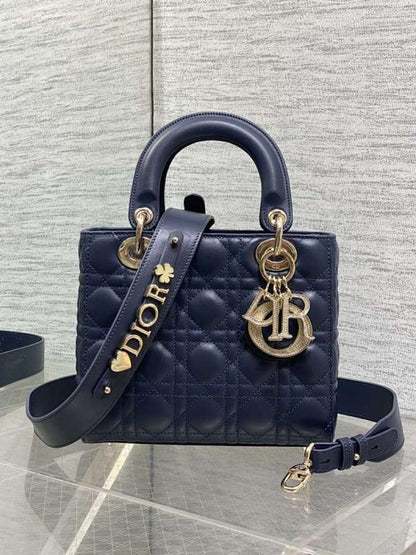 Top Handle Bag