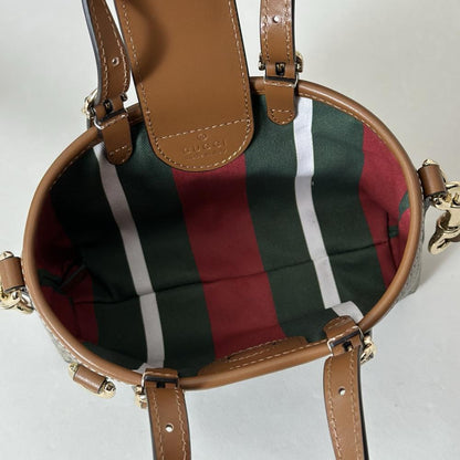 Luxury Top Handle Bag