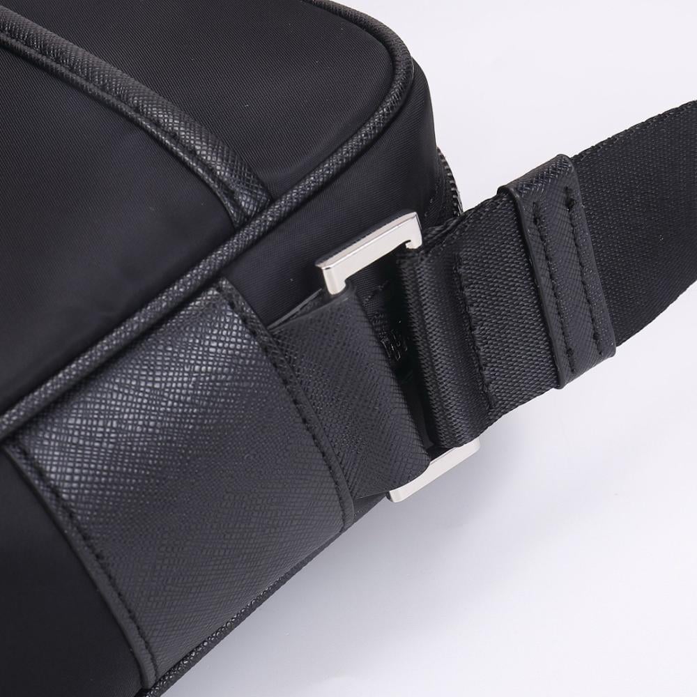 Elegant Stylish Nylon Shoulder Bag