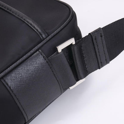 Elegant Stylish Nylon Shoulder Bag