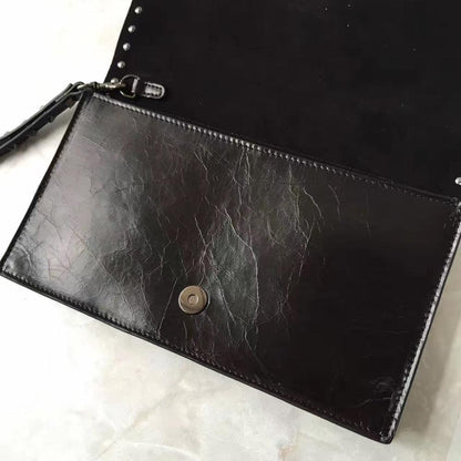 Top Handle Bag