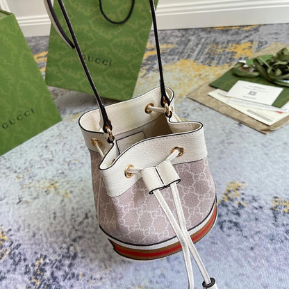 Modern Crossbody Bag
