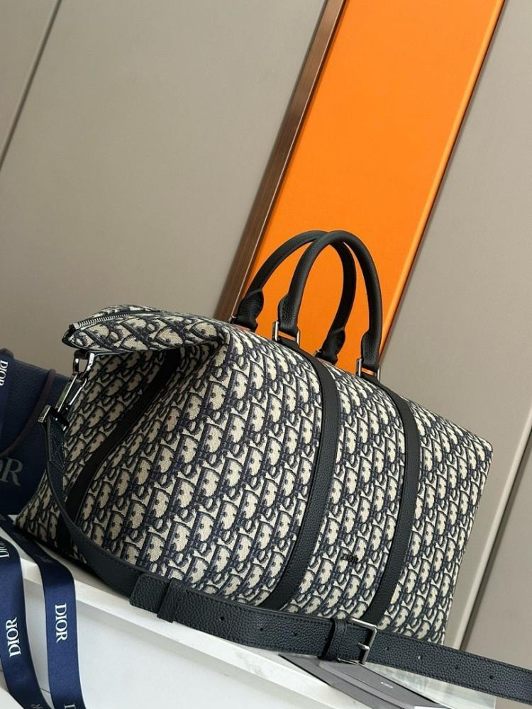Modern Printed Leather Shoulder Bag