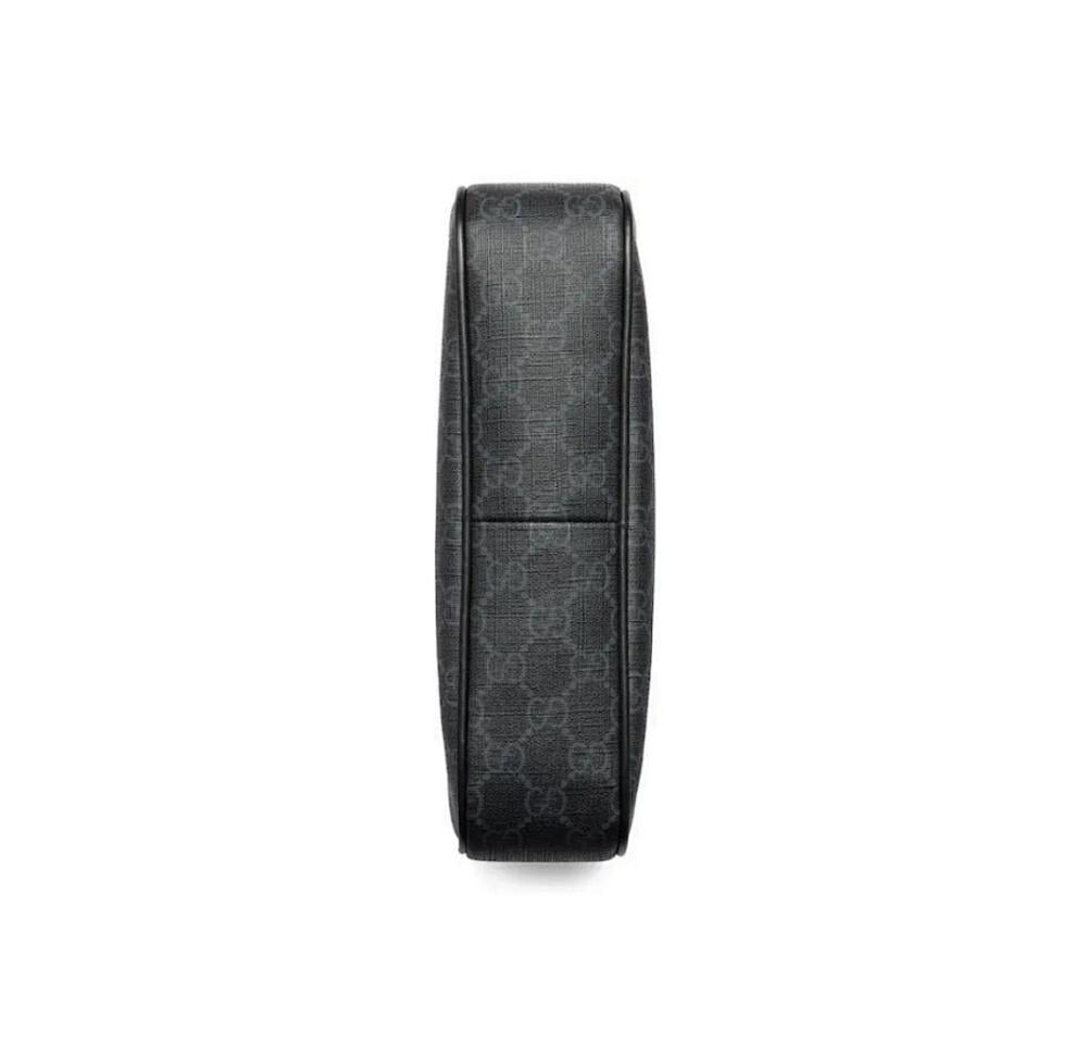 Luxury Refined Top Handle Bag