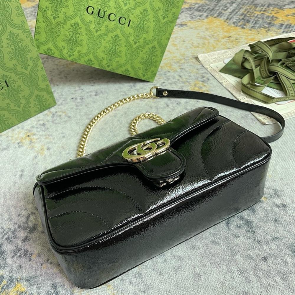 Classic Modern Top Handle Bag