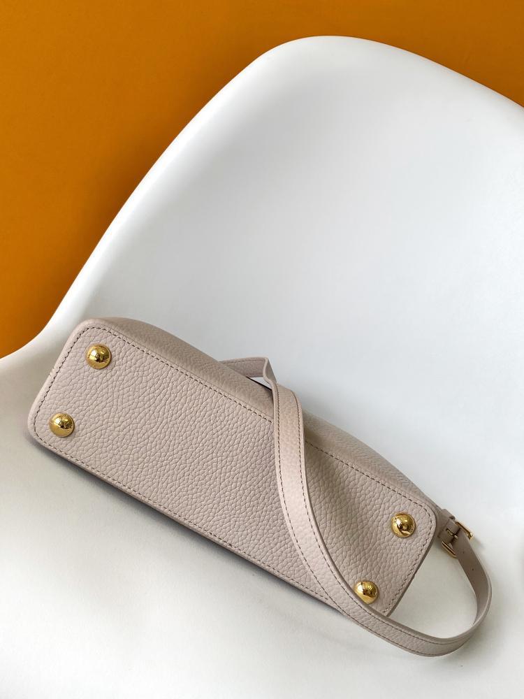 Top Handle Bag