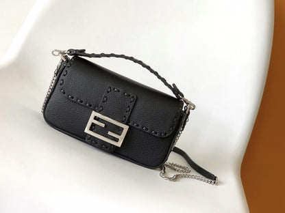 Top Handle Bag
