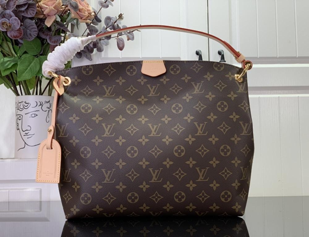 Top Handle Bag