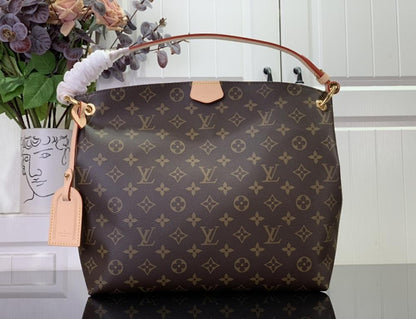 Top Handle Bag