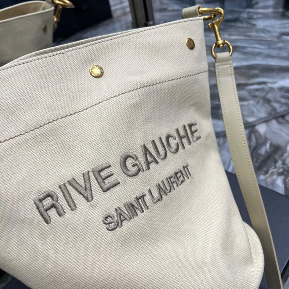 Stylish Refined Leather Shoulder Bag