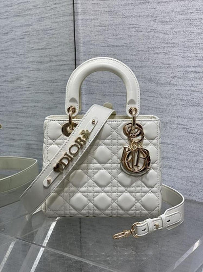 Top Handle Bag