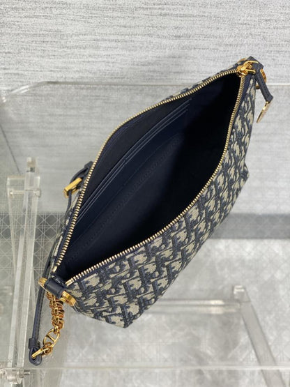 Hobo Bag