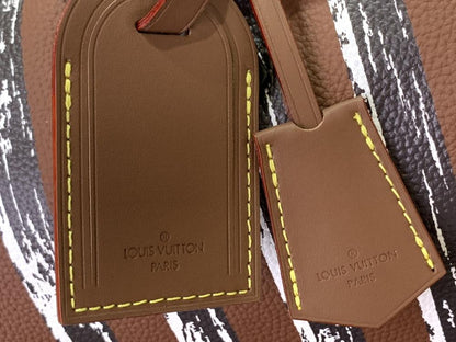 Top Handle Bag