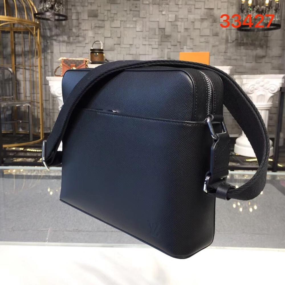Practical Elegant Messenger Bag