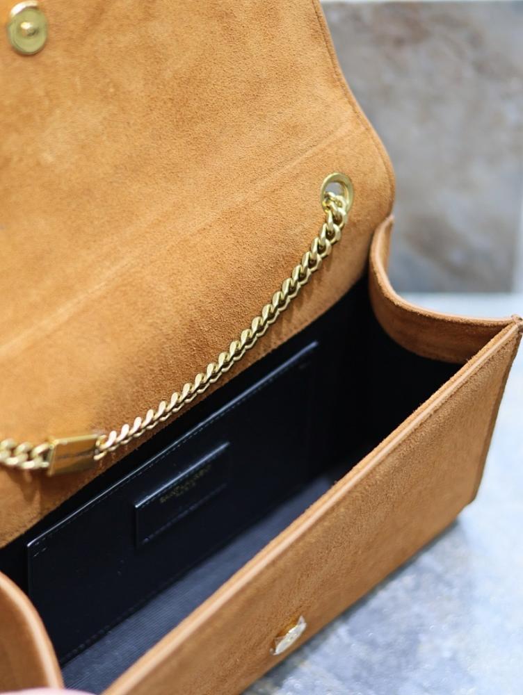 Modern Brown Bag – Limited Edition