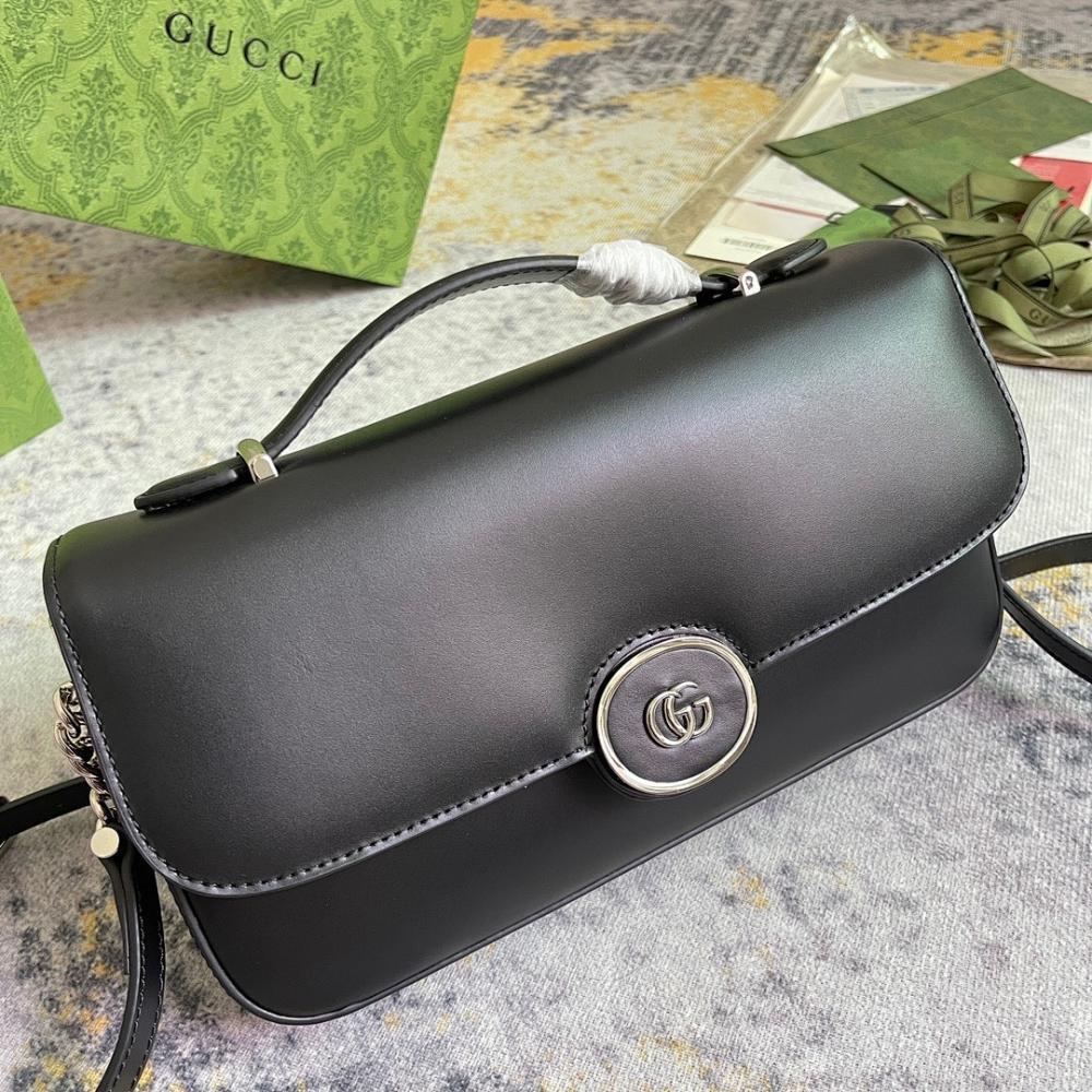 Elegant Stylish Top Handle Bag