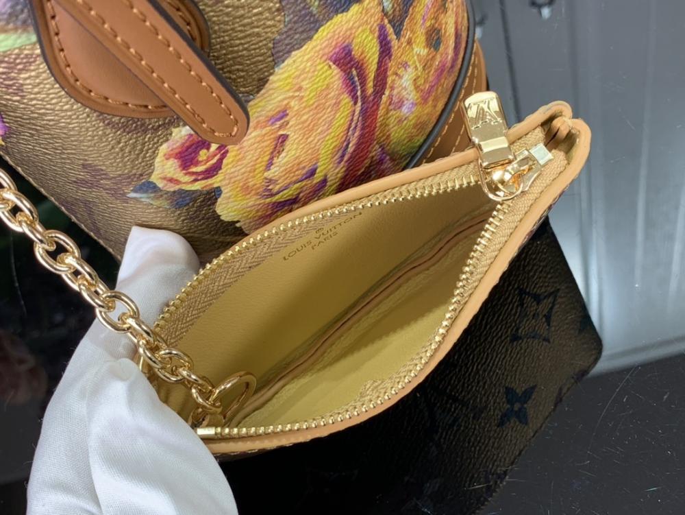 Top Handle Bag