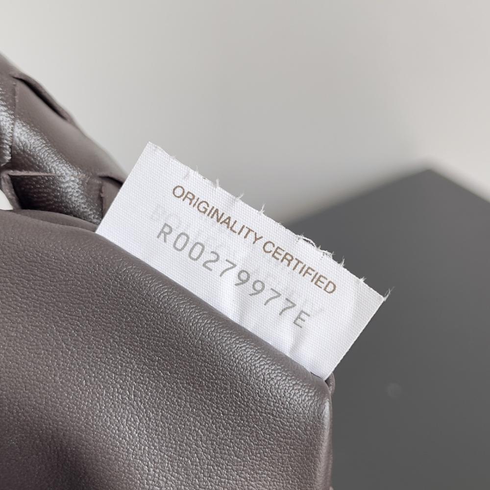 Calfskin Shoulder Bag