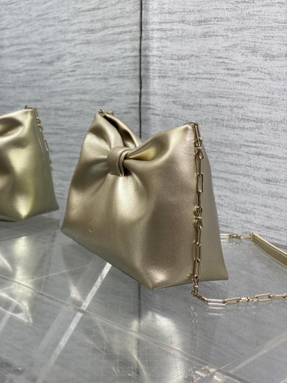 Top Handle Bag
