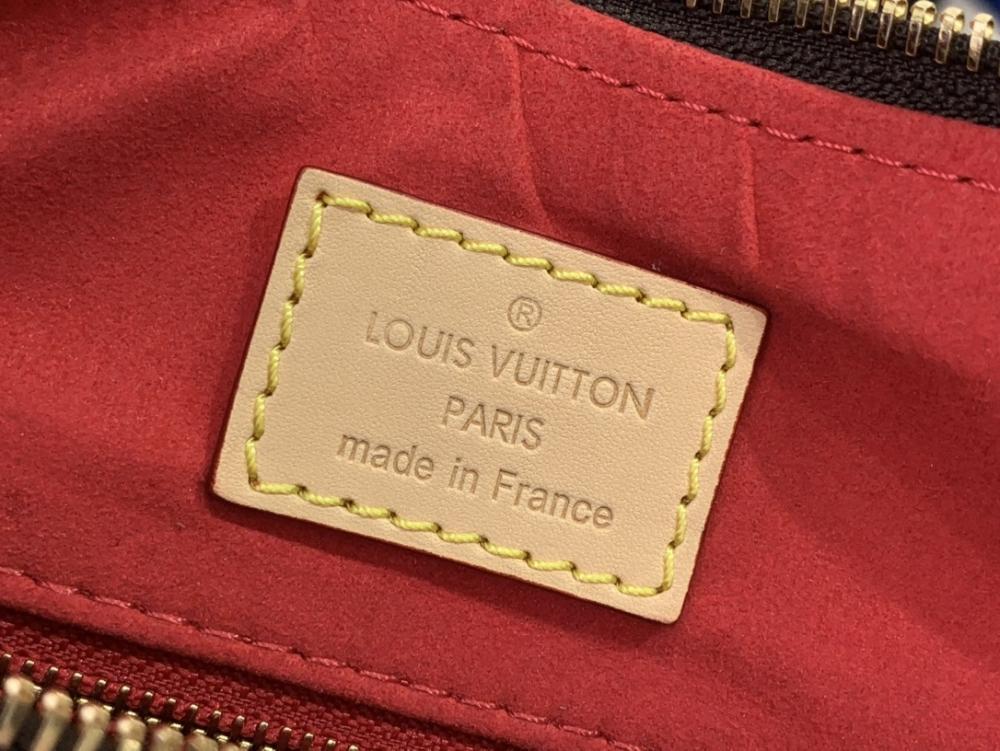 Premium Shoulder Bag