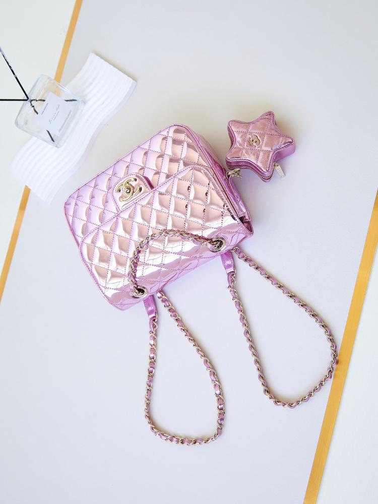 Practical Shoulder Bag
