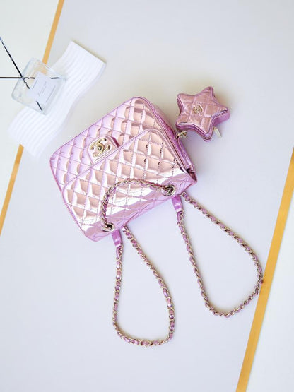 Practical Shoulder Bag
