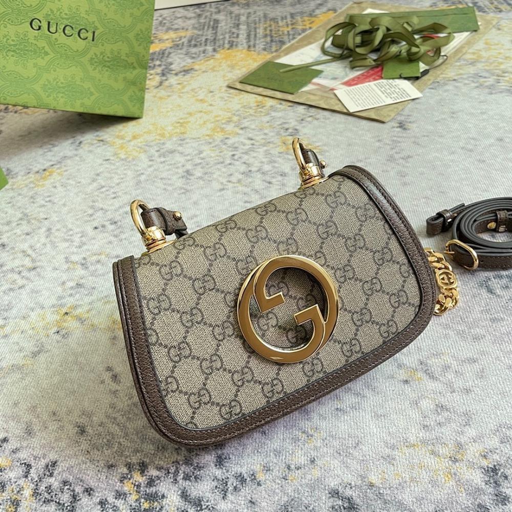Modern Shoulder Bag – Limited Edition
