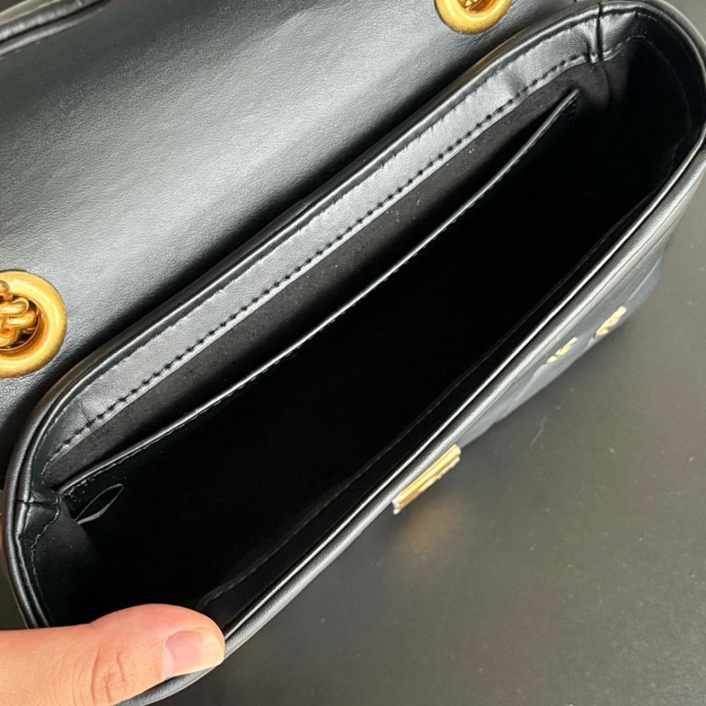 GG Marmont Bag