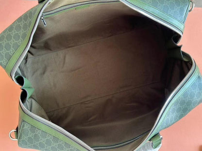 Modern Luxury Top Handle Bag